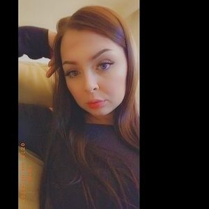 Meet your Posher, Whitney